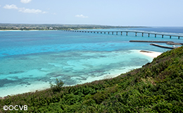 来間島（来間大橋）