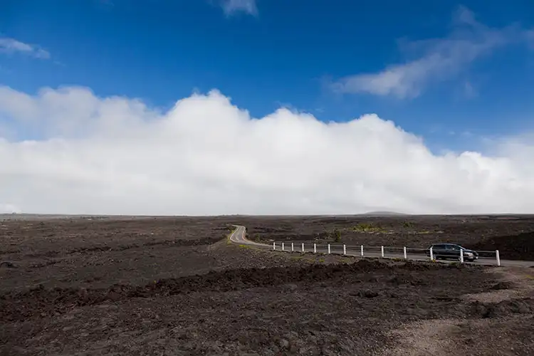 キラウエア火山