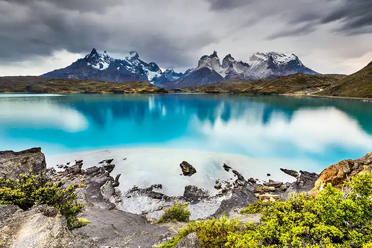 トーレス デル パイネ