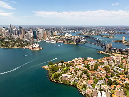 オーストラリア