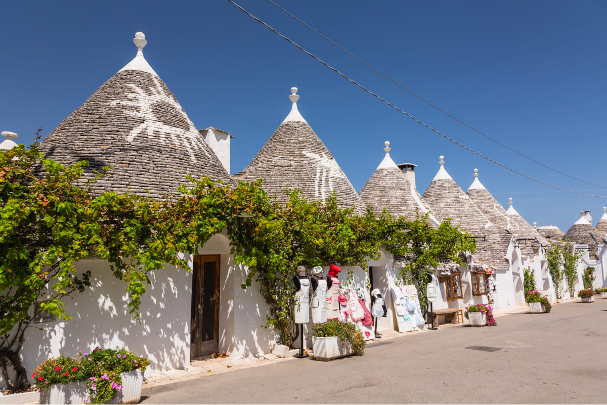 アルベロベッロ