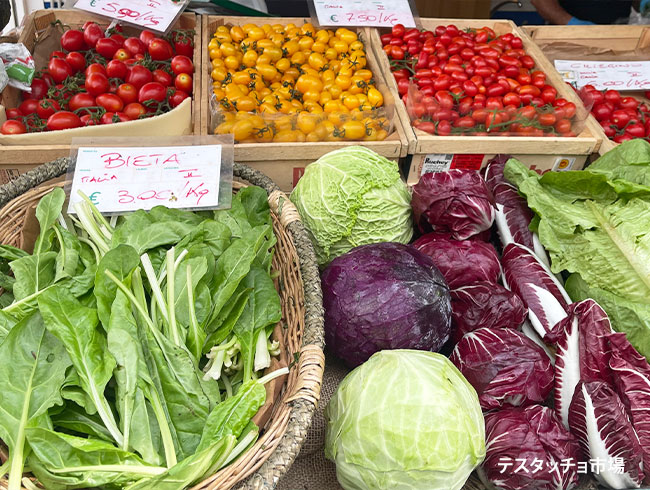 普通のパニーノとはわけが違う!やわらかーい雌牛の煮込みを挟んだジューシーなパニーノは大満足の一品!