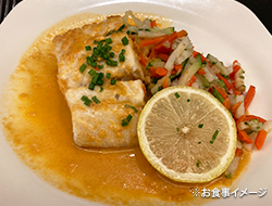 【26年4月以降・日本語ガイドプラン限定】名物オムレツを含む3コースランチ付き