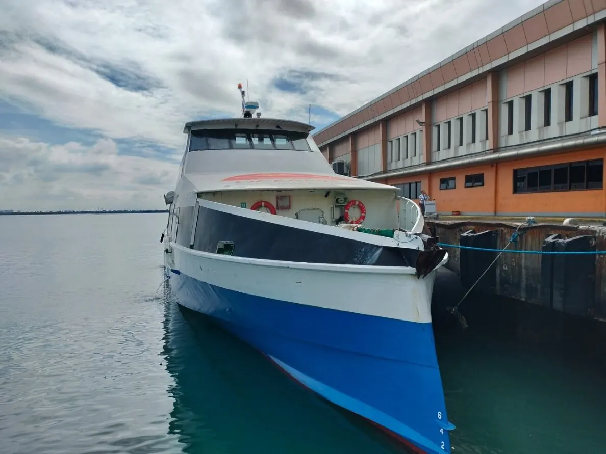 ★ツアーならフェリーチケット予約などの手間もなく観光を満喫できる!