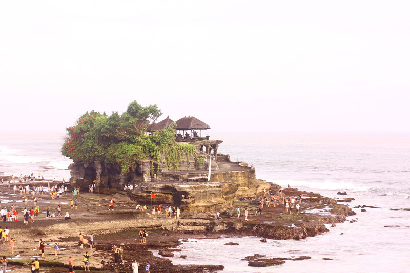 タナロット寺院