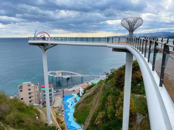 【オンラインツアー】オンライン旅～韓国を歩こう！～第二弾！ソウル、江原道、済州＆グルメ特集｜オプショナルツアーの予約はJTB