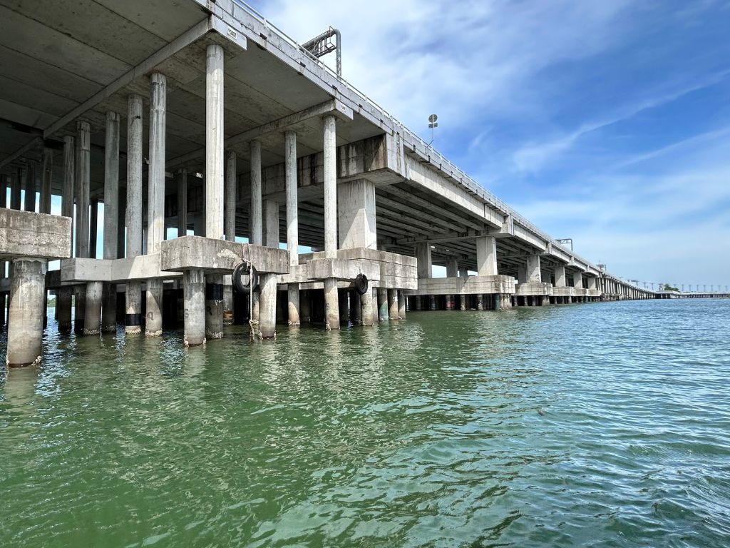 TOL(海上高速道路)