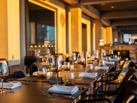 Midden by Mark Olive (ミデン)