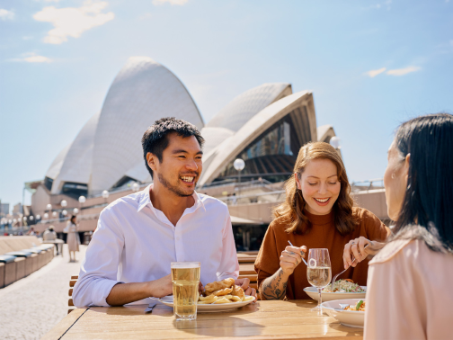 Opera Bar (オペラバー)