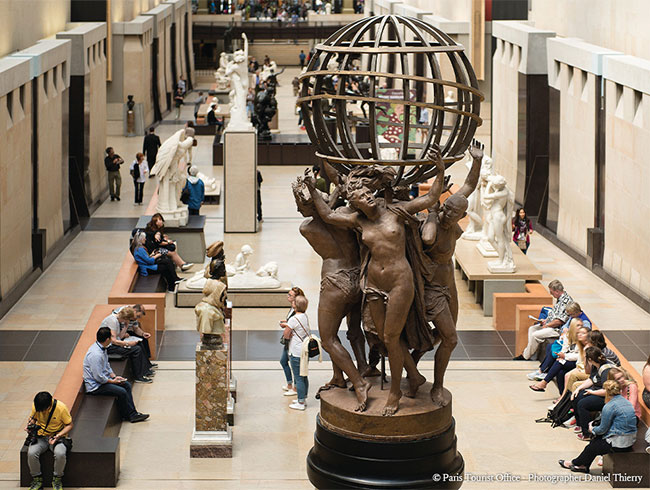 プライベートでマイペースに鑑賞したい方におすすめ!