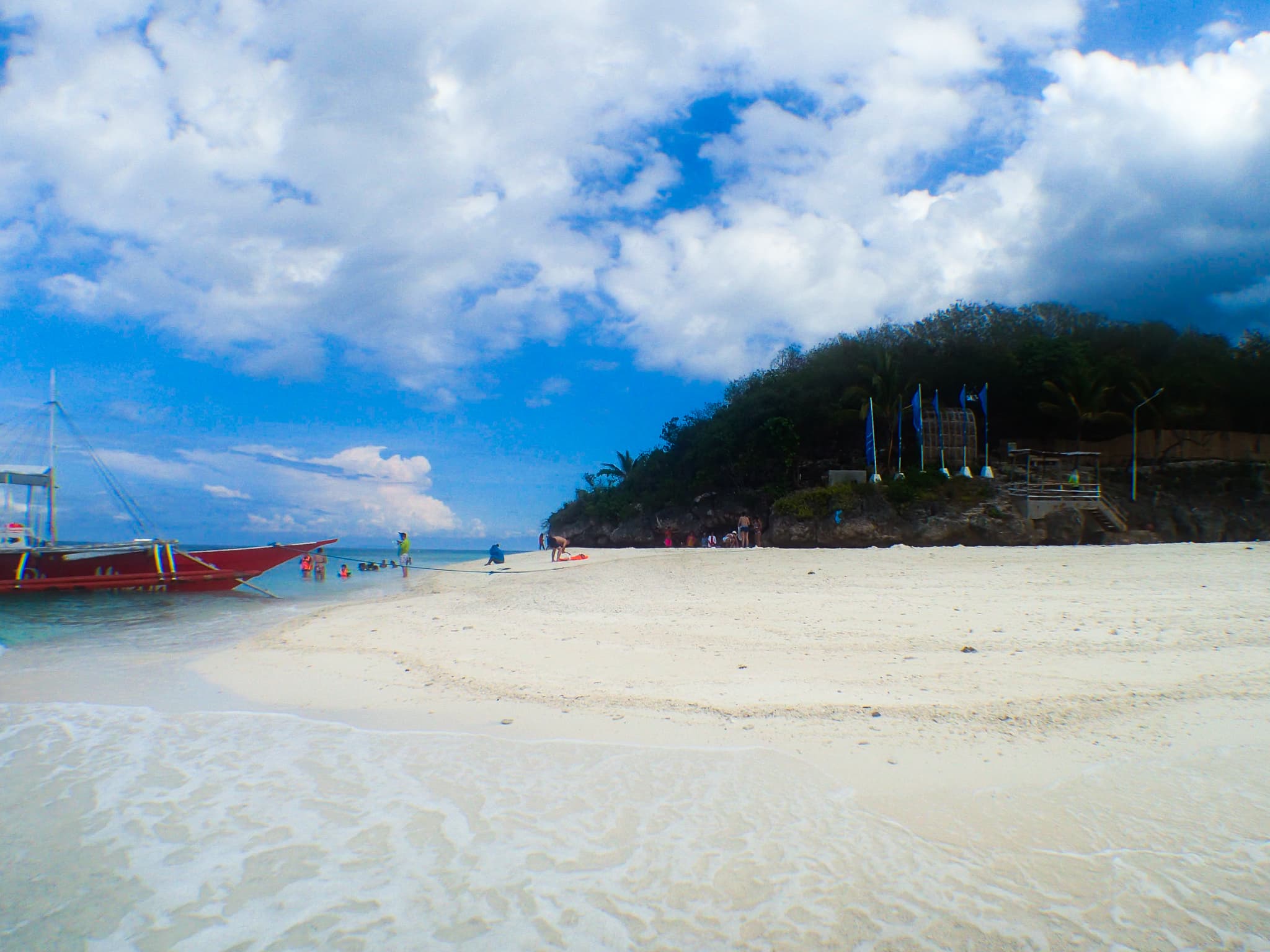 多彩なアクティビティ