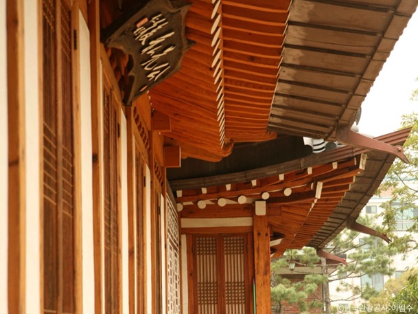 北村韓屋村~韓国の家屋が保存されている風情ある街並み~