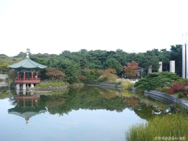 国立中央博物館~韓国の歴史や文化への理解をより深められる場所~