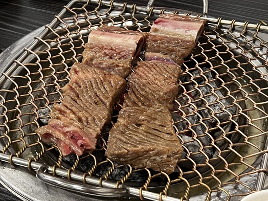 朝昼晩の食事付き!オススメのお店で美味しい韓国料理を楽しもう♪