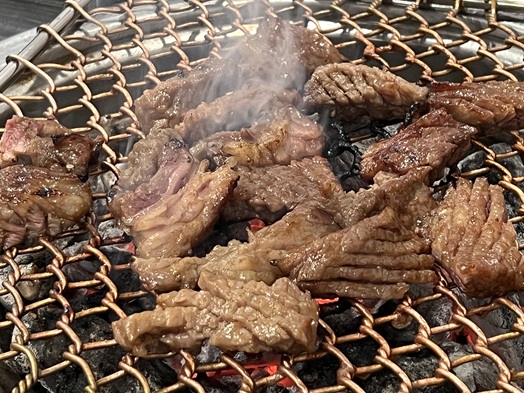 朝昼晩の食事付き!オススメのお店で美味しい韓国料理を楽しもう♪