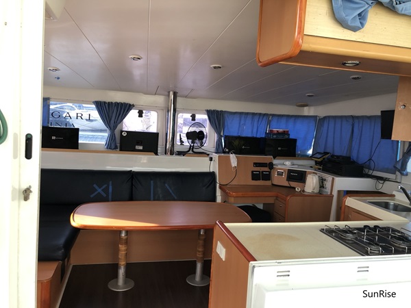 【 サンライズ - SunRise 】