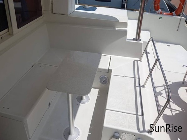 【 サンライズ - SunRise 】