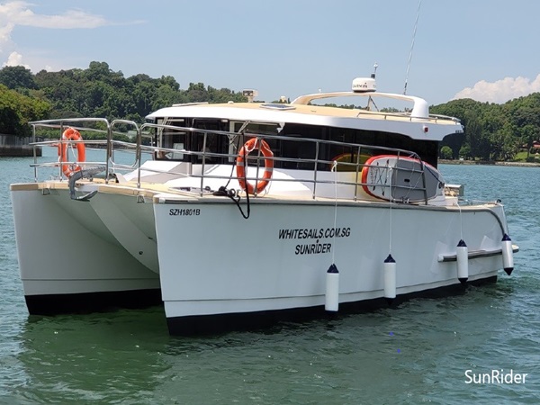 【 サンライダー - SunRider 】