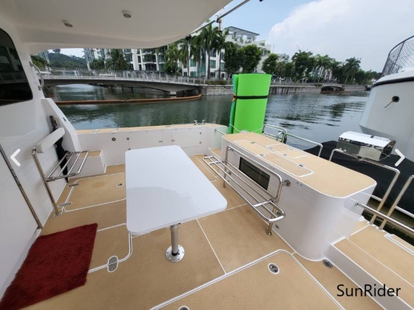 【 サンライダー - SunRider 】