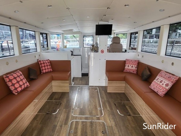 【 サンライダー - SunRider 】