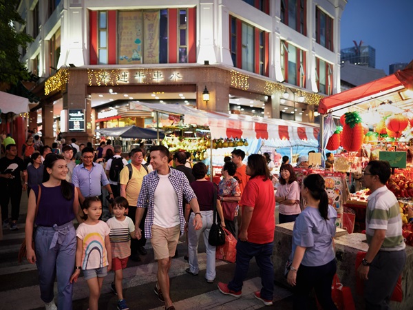 ツアー概要(英語)