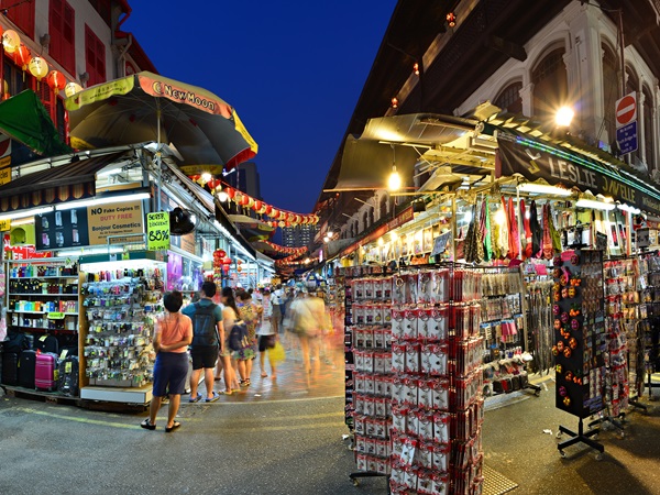 ツアー概要(英語)