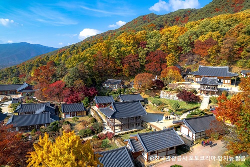 絶景の瞬間をキャッチ！名刹浮⽯寺（プソッサ）【ユネスコ世界遺産】