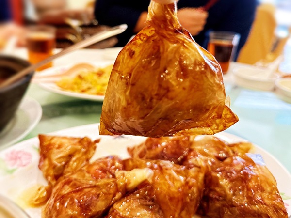 ■【セットメニューA】 2名様でS$120