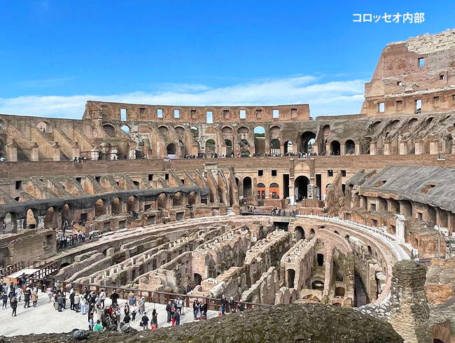 事前予約でスムーズ入場!長蛇の列を回避できるツアー