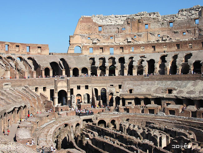 日本語ガイドの詳しい解説で歴史と芸術を深く理解!