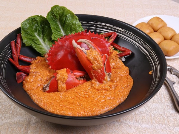 ■【S$80】セットメニューA(2名様より)