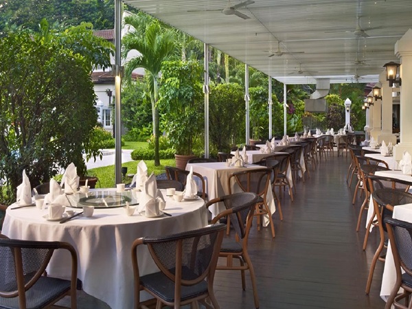 ■ S$130 セットメニュー