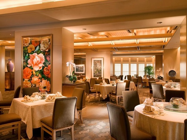 ■ S$125 セットメニュー