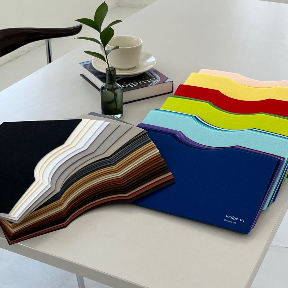 パーソナルカラーとは?