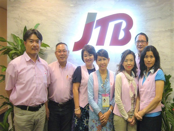 日本語ガイド&往復送迎でらくらく観光