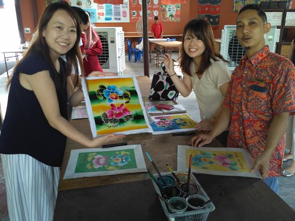 マレーシアの多民族文化に触れるマレー文化村での体験