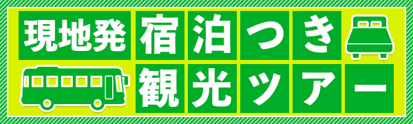 宿泊付きプラン