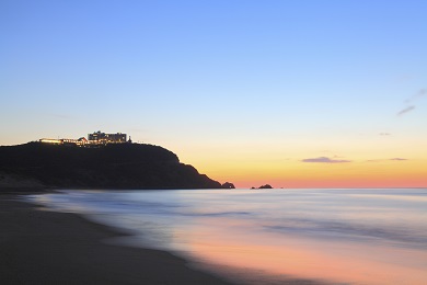 三河湾・豊橋・渥美半島