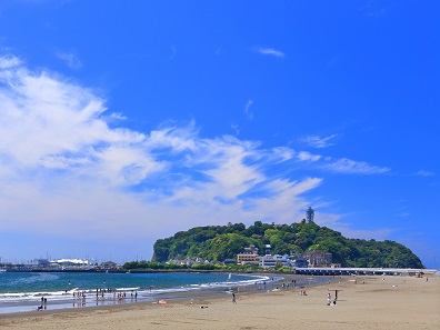 藤沢・江の島