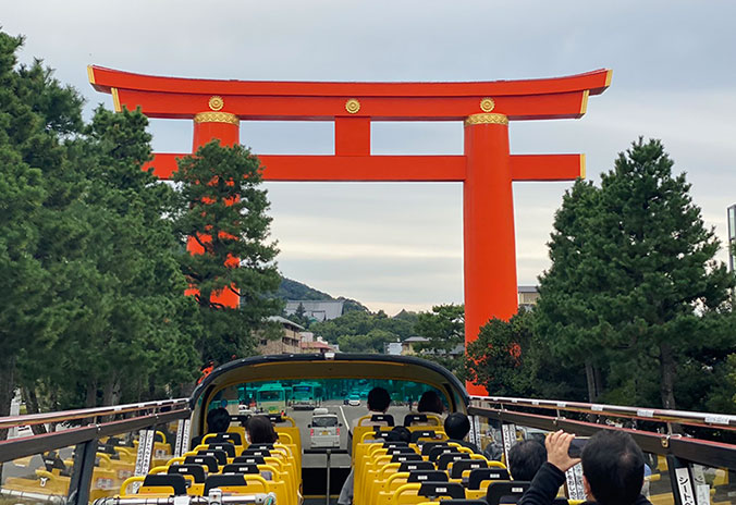 平安神宮