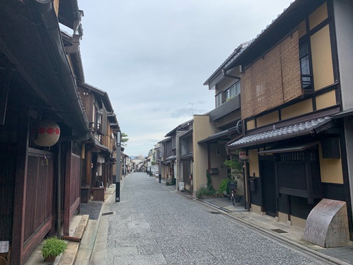 北野・龍安