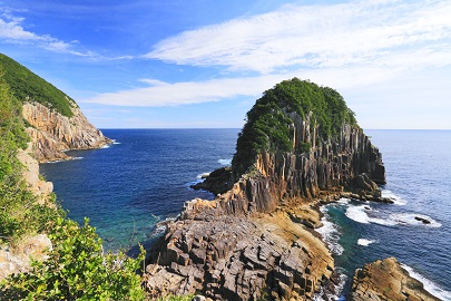 熊野・尾鷲