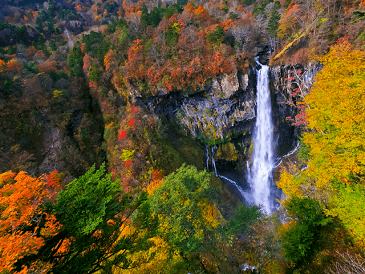 華厳ノ滝