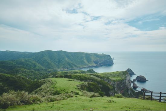 西ノ島