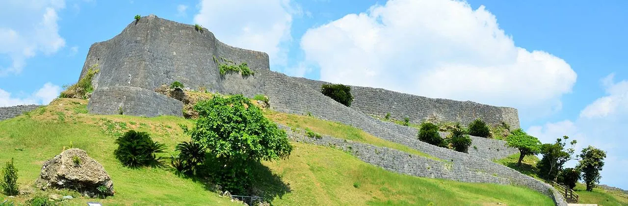 1日で巡る沖縄本島のおすすめ観光モデルコース!エリアごとに紹介