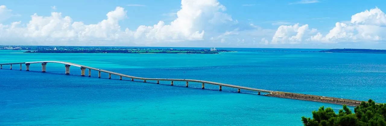 宮古島観光におすすめの2泊3日モデルコース!絶景とグルメを満喫しよう