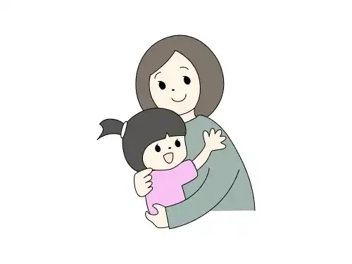 こども添い寝プラン