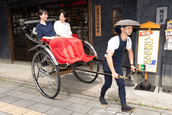 浅草 時代屋