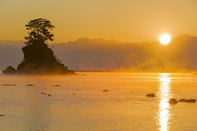 高岡・氷見