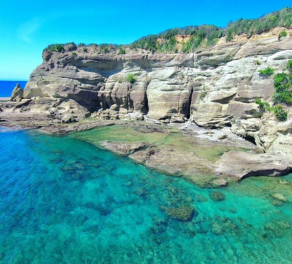 御坊・日の岬・みなべ